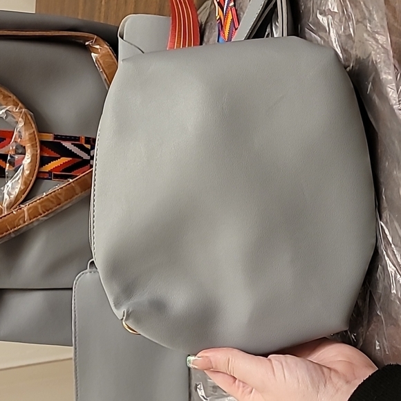 4 piece handbag set 4 piece handbag set 4 piece handbag set 4 piece handbag set - Picture 5 of 17